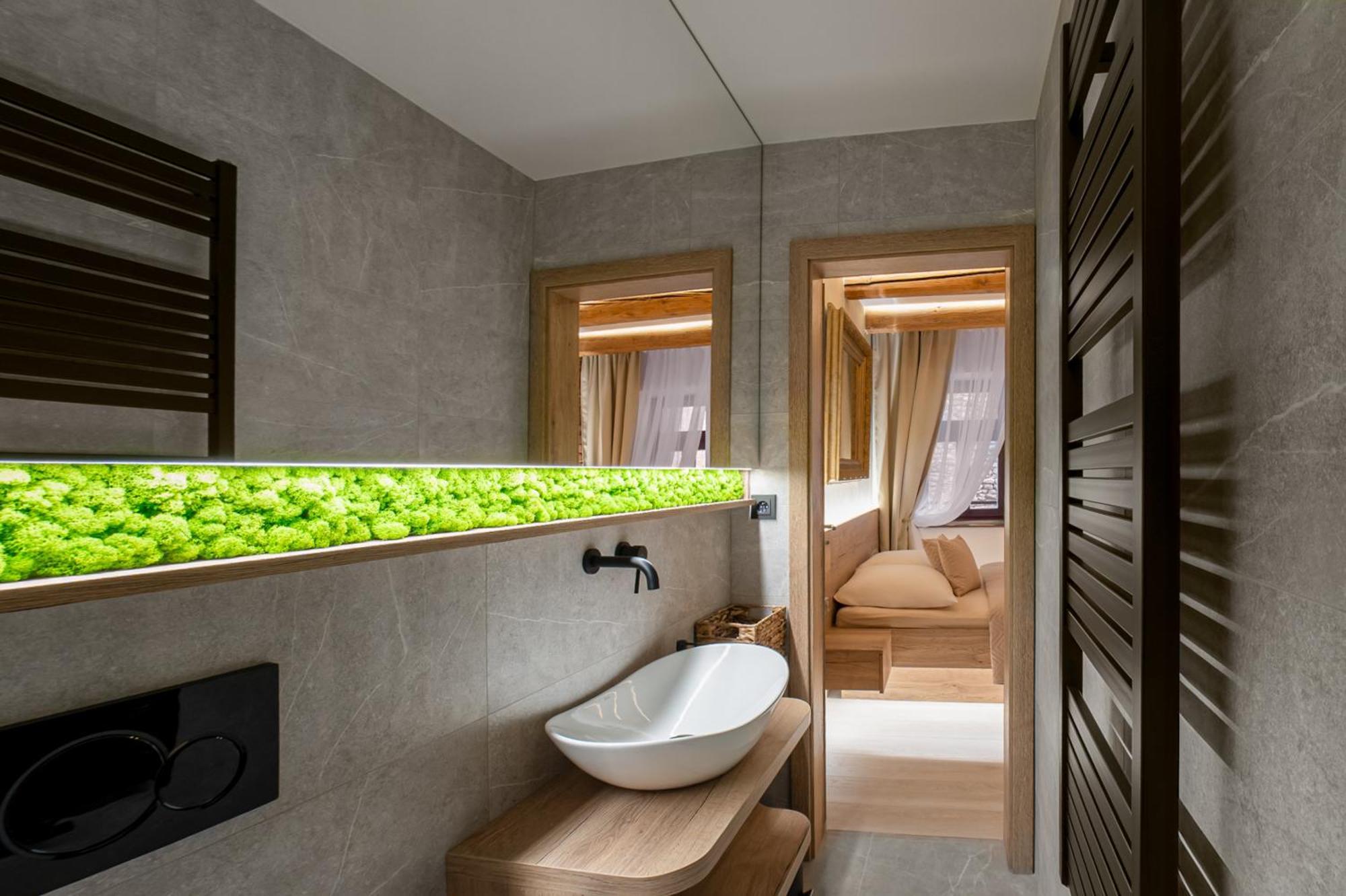 White Wolf Boutique Apartments Olomouc Bagian luar foto