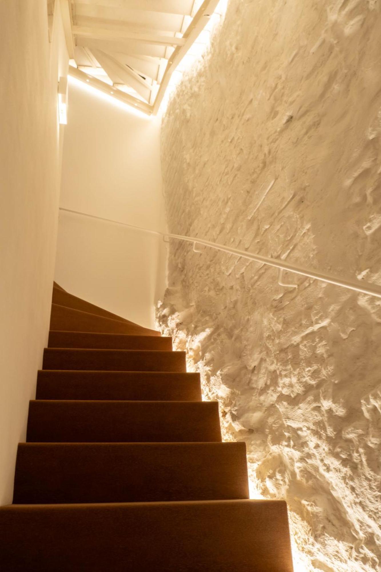 White Wolf Boutique Apartments Olomouc Bagian luar foto