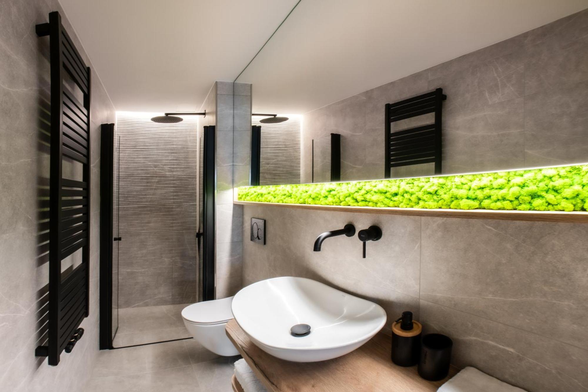 White Wolf Boutique Apartments Olomouc Bagian luar foto